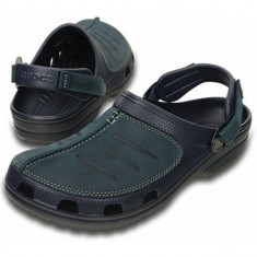 Saboti Crocs Yukon Mesa Clog Navy (CRC203261-463) foto