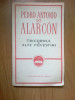 E1 Pedro Antonio de Alarcon - Tricornul si alte pove stiri, 1966