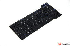 Tastatura Laptop HP Compaq NX6110 / NX6310 378247-002 foto