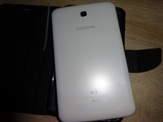 Tableta Samsung Galaxy Tab 3 Lite foto