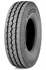 Anvelope camioane Michelin X Works XZ ( 325/95 R24 162K 18PR Marcare dubla 160K ) foto