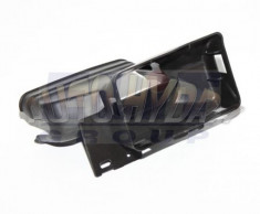 Deflector aer central pentru Skoda Fabia 6Y2 99-08 foto