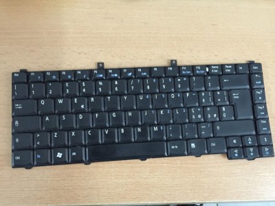 Tastatura Acer aspire 3080 , 5050 , 5100 , 5600 A120 foto