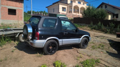 Suzuki Grand Vitara 4x4 1600 cmc benzina 2000 foto