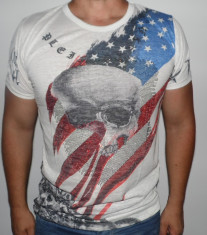 TRICOURI Philipp Plein-MODEL NOU!!! foto