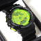 CASIO G-SHOCK GA 110, Black Green Edition !!!