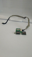 Modul Board USB LG E51 32PL3UB0020 foto