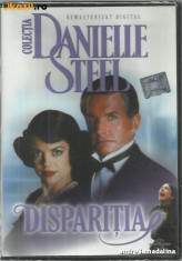 Danielle Steel - Disparitia foto