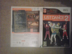 Just Dance 2 - Wii - CIteste descrierea ! foto