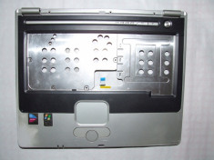 Palmrest cu touchpad NEC P550 M5210 FM2510 FP550 foto