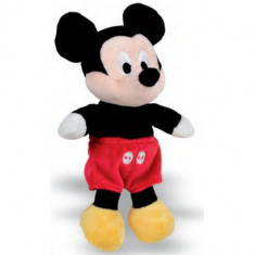 Mascota Flopsies Mickey Mouse 35 cm foto