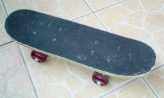 Placa skateboard PROCIRCUS foto