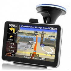 NOU! GPS Navigatie Full Europe + actualizari gratuite pe viata foto