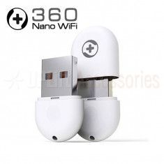 150M WIFI USB Wireless Network cea mai mica dimensiune foto