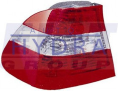 Stop spate ext stanga pentru BMW 3 E46 98-05 foto