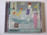 CD TAPINARII ALBUMUL IDEI PRECONCEPUTE 2002, Rock