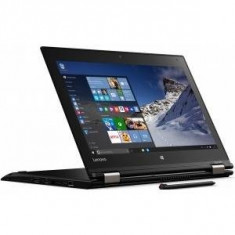 Notebook Lenovo LN YOGA460 14, I7-6500U, 16G, 240G, UMA W10P, 1600 MHz, DDR3 foto