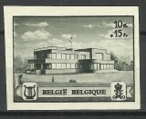 Cumpara ieftin BELGIA 1941 MNH