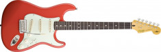 Chitara electrica Squier Classic Vibe Artist Simon Neil Stratocaster foto