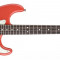 Chitara electrica Squier Classic Vibe Artist Simon Neil Stratocaster