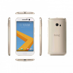 HTC 10 4G 32GB topaz gold foto