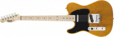 Chitara electrica Squier Affinity Telecaster Left Hand foto