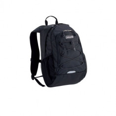 Rucsac Coleman Walk-Holic 15L negru foto