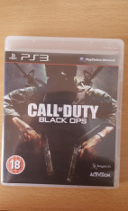 Call of Duty - Black Ops (PS3) foto