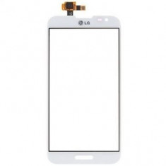 Touchscreen LG Optimus G Pro E985 Original Alb foto