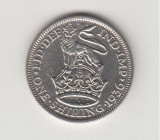 Marea Britanie 1 Shilling 1936 George V, Argint L 4.9, Europa