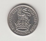 Marea Britanie 1 Shilling 1936 George V, Argint L 4.9