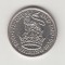 Marea Britanie 1 Shilling 1936 George V, Argint L 4.9