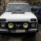 Lada Niva 4x4 (Benzina + GPL)