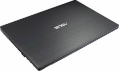 Notebook Asus Pro Essential P2520LJ, 15.6 inch, Intel Core i5-5200U, 2.2 Ghz, 8 GB DDR3, 256 GB SSD, Windows 10, video dedicat foto