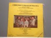 CHILDREN FROM... - DORU CAPLESCU(ESE 03786/ELECTRECORD ) - VINIL stare PERFECTA, Rock