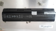 Acumulator HP Pavilion/compaq G6 G7 CQ57 CQ62 G62 DV7 593553-001 MU06 30 min. foto