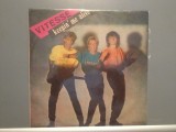 VITESSE - KEEPIN&#039; ME ALIVE (ELE 02864/ELECTRECORD ) - VINIL stare PERFECTA