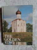 The golden ring-Leningrad