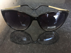 Ochelari soare Bvlgari foto