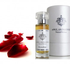 April Aromatics Rosenlust 30ml, nou, plin foto