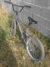 vand bmx foto