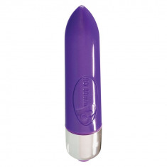 Vibrator Rocks-Off 80mm Purple - Sex Shop Erotic24 foto