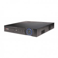 Dvr analog stand alone 32 canale Dahua, 4x intrari audio, 16x intrari alarma, 2x sata foto