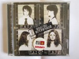 CD TATY ALBUMUL 200 KM/ORA 2001, Rock