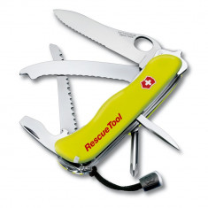 Briceag Victorinox Rescue Tool 0.8623.MWNB1 + teaca foto