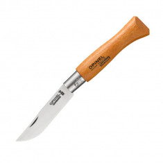 Cutit Opinel Nr 05 Carbon 111050 foto