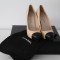 Pantofi Chanel