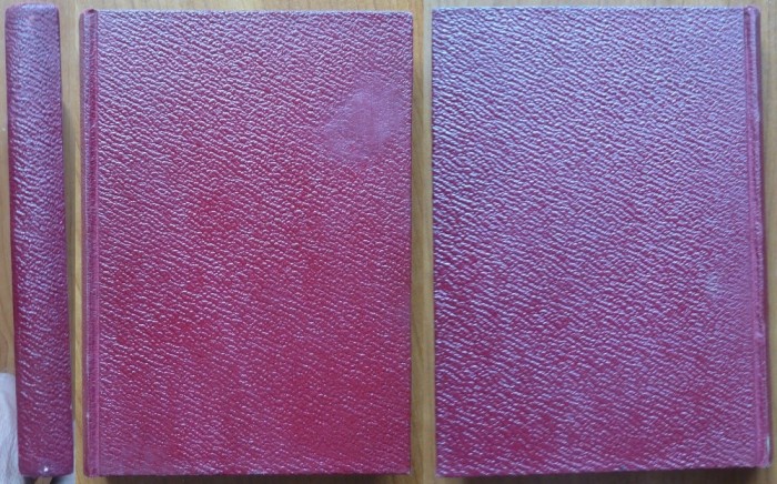 George Ciprian, Cutia cu maimute; Schite, chipuri, amintiri, 1942, editia 1