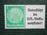 TIMBRE GERMANIA REICH 1939-==SET ===MNH