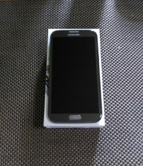 Samsung galaxy note 2 foto